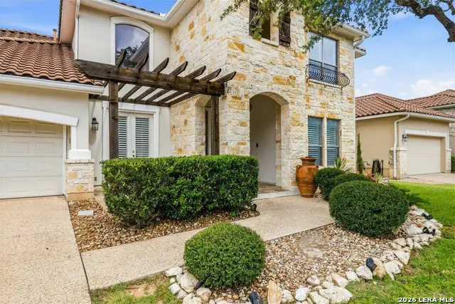 24503 Via Positano, San Antonio, TX 78260 - #2