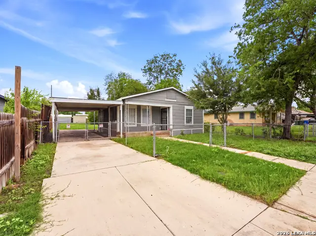 4838 Melvin Dr, San Antonio, TX 78220 - #2