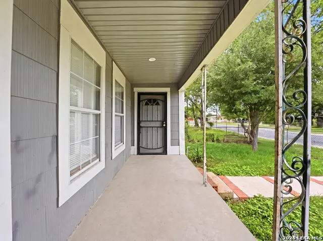 4838 Melvin Dr, San Antonio, TX 78220 - #3
