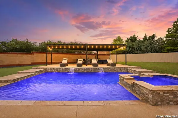 13102 Dakota Valley, San Antonio, TX 78254