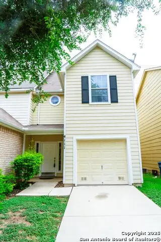 4111 St Charles Bay, San Antonio, TX 78229 - #1