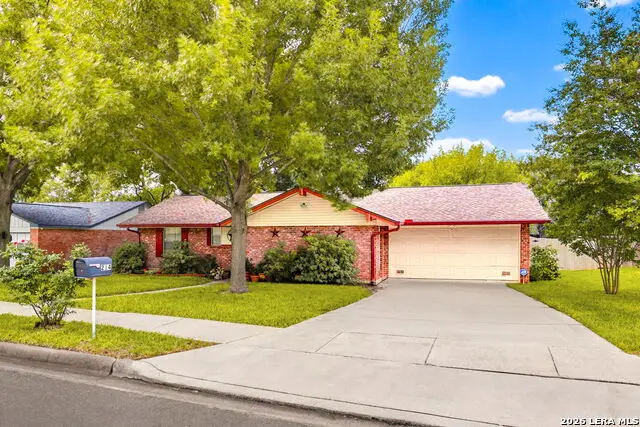 214 Sonata Dr, San Antonio, TX 78216 - #2
