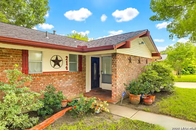 214 Sonata Dr, San Antonio, TX 78216 - #3