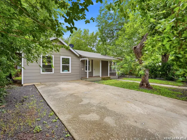 720 Chickering Ave, San Antonio, TX 78210 - #1