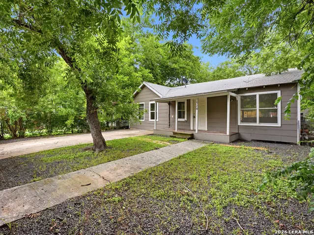 720 Chickering Ave, San Antonio, TX 78210 - #2