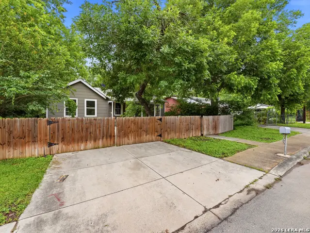 720 Chickering Ave, San Antonio, TX 78210 - #3