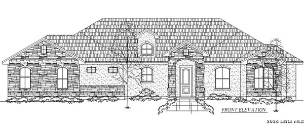 634 County Road 320, Floresville, TX 78114