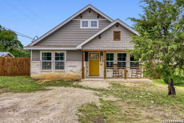 111 Alpine Ct, Spring Branch, TX 78070 - #1