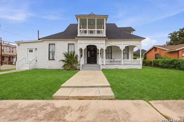 403 Montana, San Antonio, TX 78203 - #3