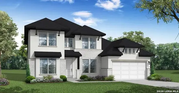 12562 Silver Gate, San Antonio, TX 78254