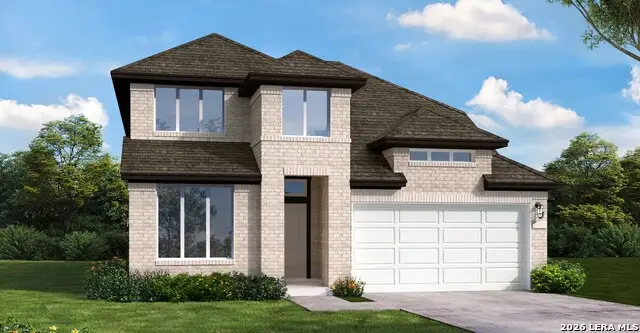 12589 Sylvanite, San Antonio, TX 78254 - #1