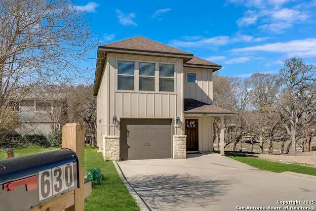 630 Three Oaks Rd, Seguin, TX 78155 - #3