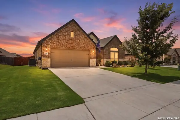 341 Misty Sails, Cibolo, TX 78108