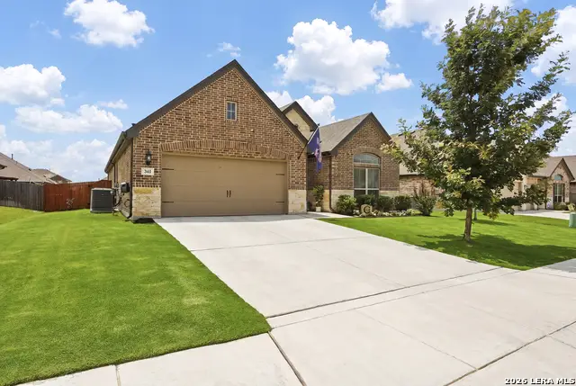 341 Misty Sails, Cibolo, TX 78108 - #2