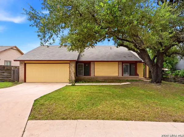 6104 Cloudy Ridge, San Antonio, TX 78247