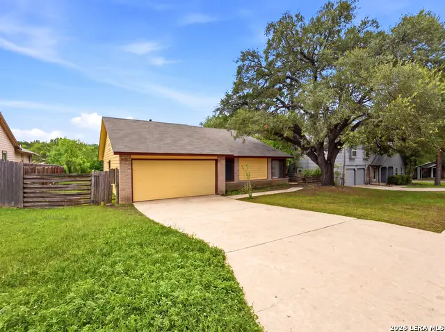6104 Cloudy Ridge, San Antonio, TX 78247 - #3