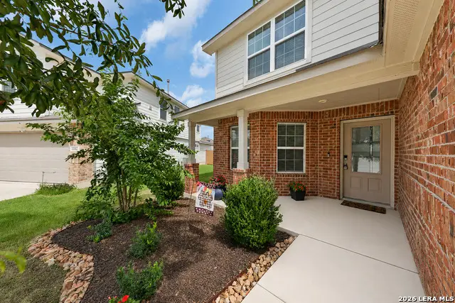 13306 Silky Rye, San Antonio, TX 78254 - #3