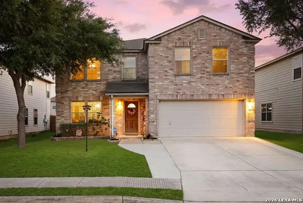 10626 Archer Pt, San Antonio, TX 78254