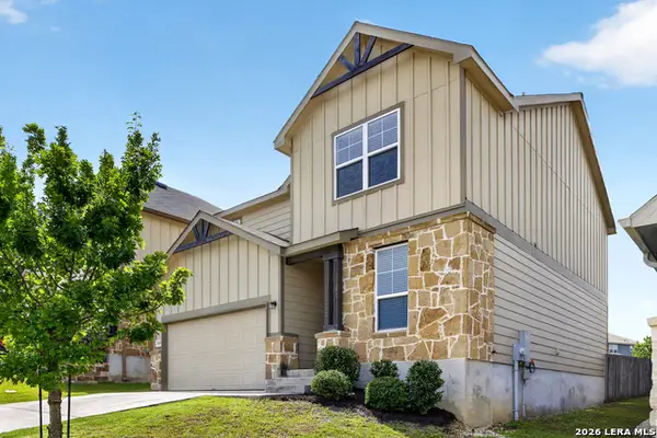 7619 Ponderosa Pine, Boerne, TX 78015