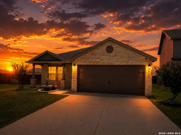 4023 Ashleaf Pecan, San Antonio, TX 78261