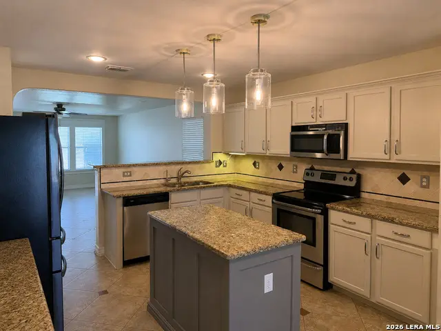 4023 Ashleaf Pecan, San Antonio, TX 78261 - #2