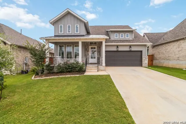 612 Vireos St, New Braunfels, TX 78132 - #1