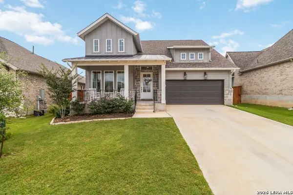 612 Vireos St, New Braunfels, TX 78132
