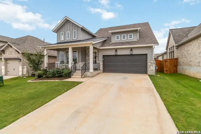 612 Vireos St, New Braunfels, TX 78132 - #3