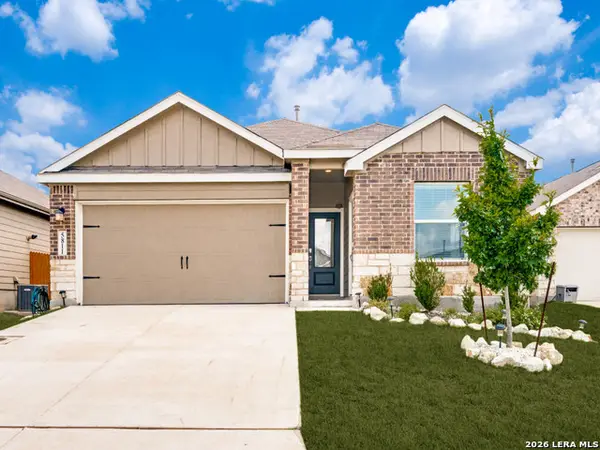 5811 Dalliance Ct, Bulverde, TX 78163