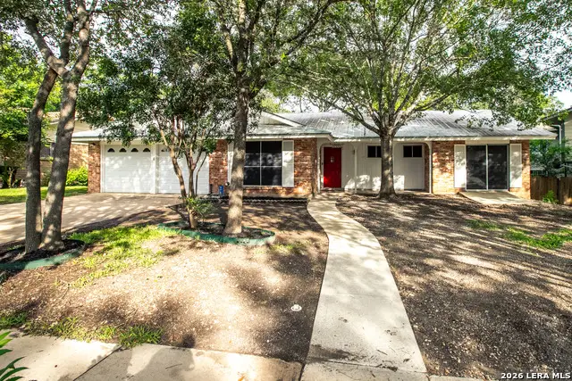 6702 Forest Dell St, San Antonio, TX 78240 - #1