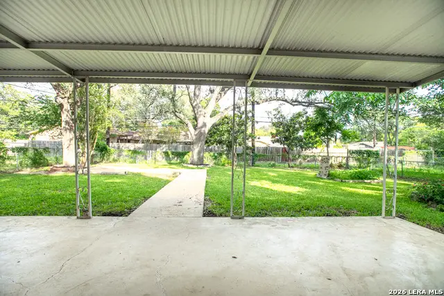 6702 Forest Dell St, San Antonio, TX 78240 - #2
