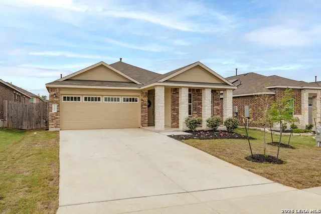 340 Sonterra Dr, San Marcos, TX 78666 - #2