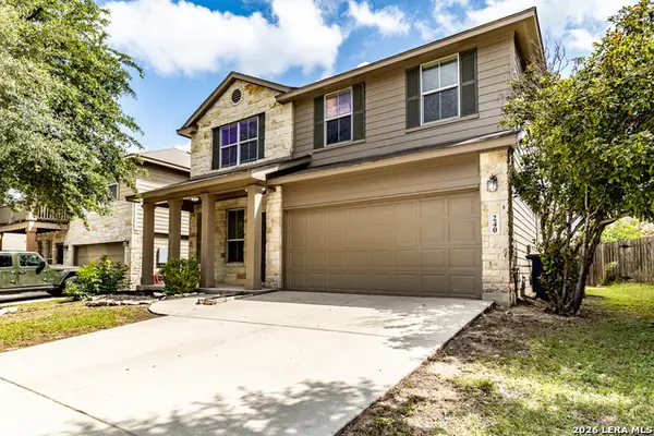 240 Limestone Crk, New Braunfels, TX 78130