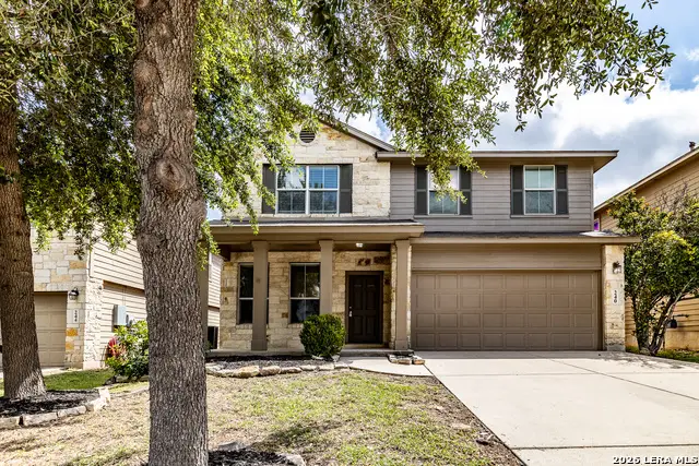 240 Limestone Crk, New Braunfels, TX 78130 - #2