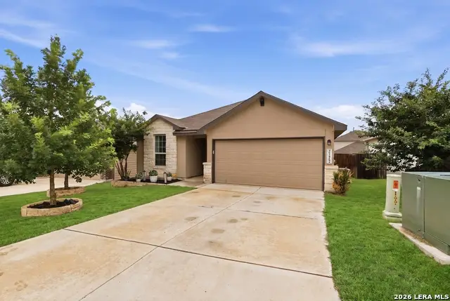 29423 Dusty Copper, Bulverde, TX 78163 - #1