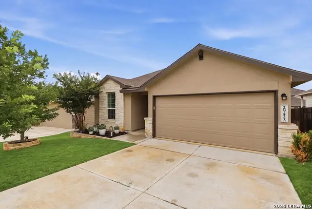 29423 Dusty Copper, Bulverde, TX 78163 - #3