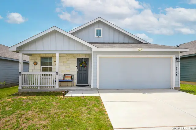 2618 Pechora Pipit, New Braunfels, TX 78130 - #1