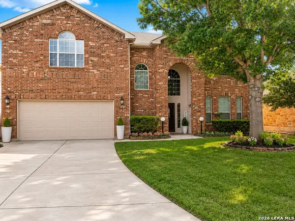 14518 Clementine Ct, San Antonio, TX 78254