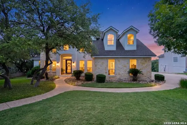 842 Fawnway, San Antonio, TX 78260 - #2