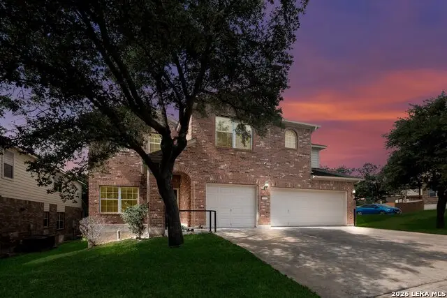 3331 Marlark Pass, San Antonio, TX 78261 - #1