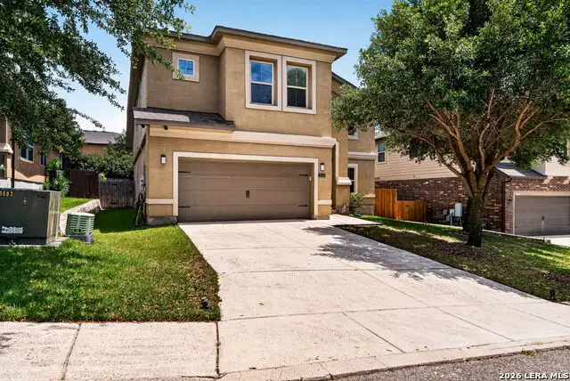 1514 Eagle Gln, San Antonio, TX 78260 - #2