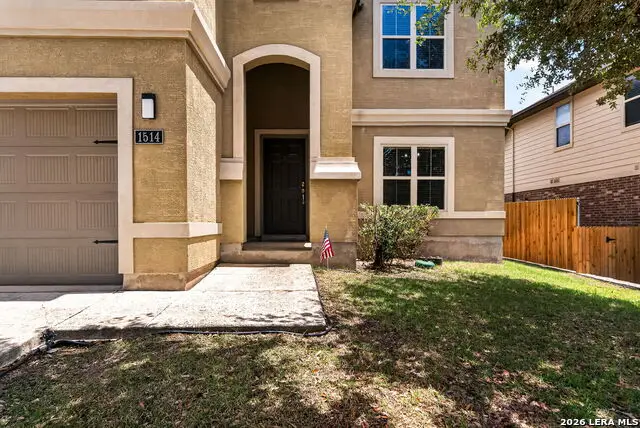 1514 Eagle Gln, San Antonio, TX 78260 - #3