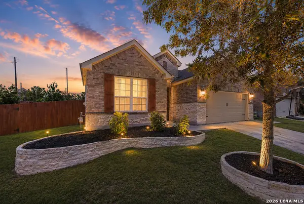 13930 Thera Isle, San Antonio, TX 78245
