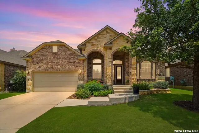 22118 Gypsy Hollow, San Antonio, TX 78261 - #1
