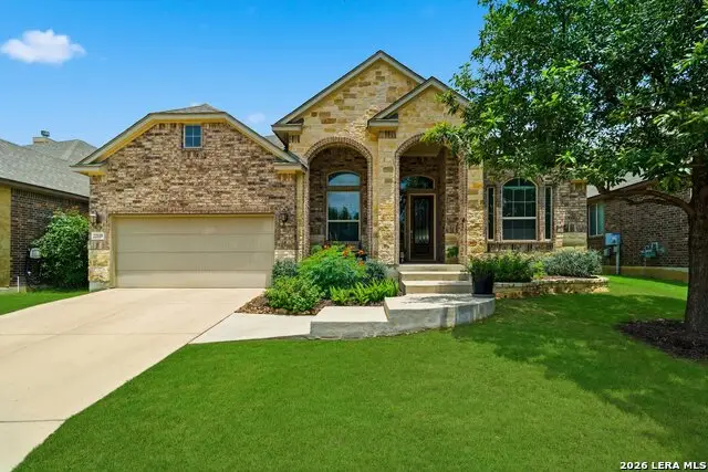 22118 Gypsy Hollow, San Antonio, TX 78261 - #2