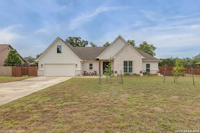 1516 Kings Ranch Rd, Bandera, TX 78003 - #1