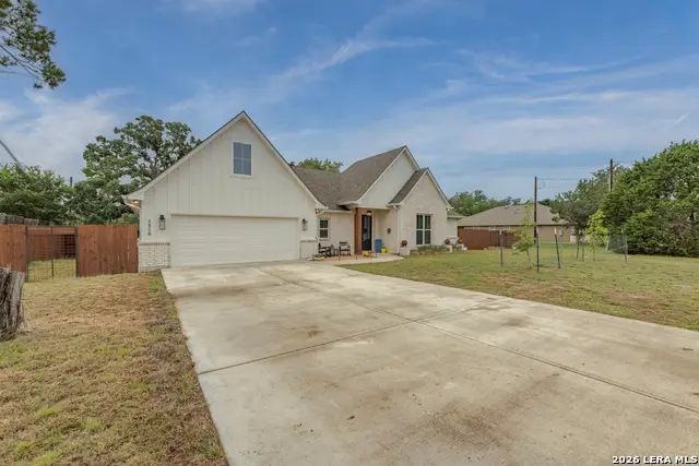 1516 Kings Ranch Rd, Bandera, TX 78003 - #3
