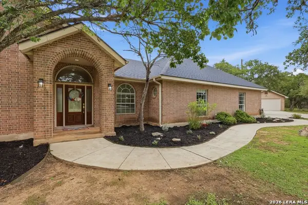 144 Wagon Wheel Dr, Spring Branch, TX 78070