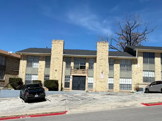 6611 Southpoint St #103A, San Antonio, TX 78229 - #1