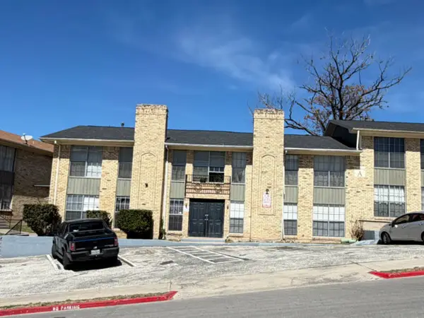 6611 Southpoint St #103A, San Antonio, TX 78229